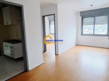 Apartamento · 44m² · 1 Quarto · Apartamento à venda - em Partenon