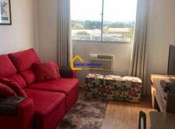 Apartamento · 40m² · 1 Quarto · 1 Vaga · Apartamento com 2 dormitórios na Hípica
