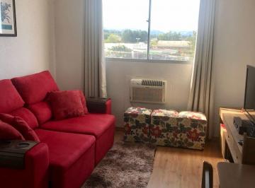 Apartamento · 40m² · 1 Quarto · 1 Vaga · Apartamento com 2 dormitórios na Hípica