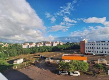 Apartamento · 137m² · 3 Quartos · 1 Vaga · Cobertura com 3 dormitórios e vaga no bairro Cavalhada,  POA/RS