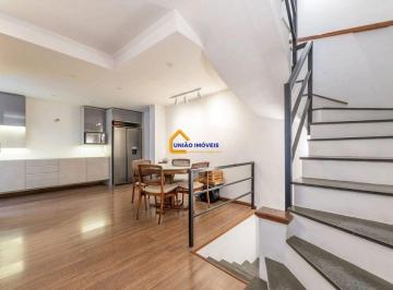 Casa · 149m² · 3 Quartos · 2 Vagas · Casa em Condomínio 3 dormitórios no bairro Bela Vista