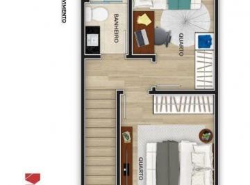 fa7c58458f8335acd453d221a4d428b359235b6a · Casa com 2 dormitórios à venda, 60 m² por R$ 595.000,00 - Graça - Belo Horizonte/MG
