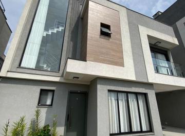 5de38d379816e957f3a6601ae90d2c48b490cbda · Sobrado com 3 dormitórios à venda, 128 m² por R$ 1.250.000,00 - Portão - Curitiba/PR