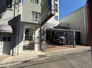 13f55556f57967cea795a1ce17c9e45b7d40ac90 · Apartamento com 1 dormitório à venda, 38 m² por R$ 465.000,00 - Rebouças - Curitiba/PR