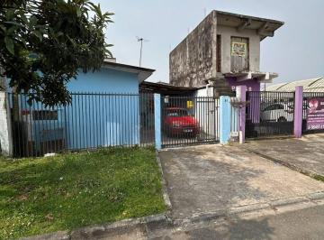 f61bec1ec6aca9ee7dd0f53a7b44df79af5bd378 · Casa à venda, 232 m² por R$ 800.000 - Sítio Cercado - Curitiba/PR