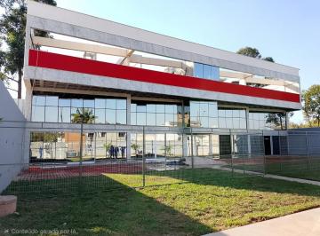 Comercial · 1017m² · Comercial para aluguel - em Águas Claras Norte