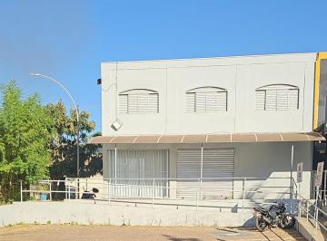 Comercial · 252m² · Comercial à venda - em Samambaia Norte