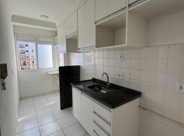 Apartamento · 2 Quartos · Apartamento para aluguel - em Portais (Polvilho)