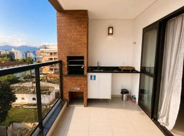 Apartamento · 45m² · 1 Quarto · 1 Vaga · Apartamento à venda em Ubatuba, Itaguá, com 1 quarto, 45m²