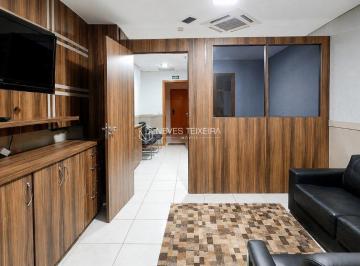 Comercial · 36m² · CENTRO EMPRESARIAL PARQUE BRASÍLIA | 36,04m² | SALA MOBILIADA | 2 AR-CONDICIONADOS | 1 VAGA