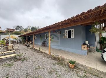 Casa · 60m² · 2 Quartos · 2 Vagas · Casa com amplo terreno de 360m² em Itaipuaçu — R$ 350.000