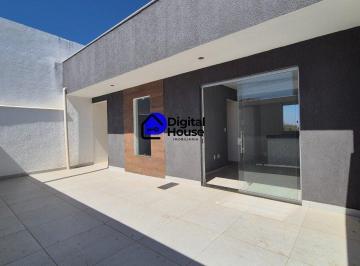 Casa · 3 Quartos · Casa à venda - no Recanto Verde