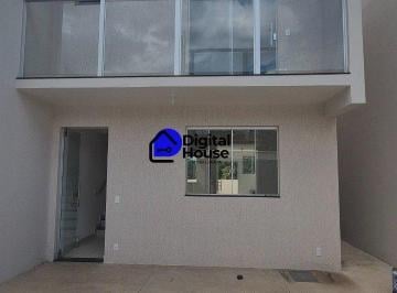 Casa · 160m² · 3 Quartos · Casa à venda - no Recanto Verde