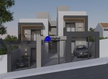Casa · 106m² · 2 Quartos · Casa à venda - na Bela Vista