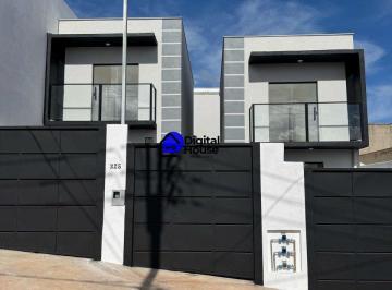 Casa · 120m² · 3 Quartos · Casa à venda - Novo Barreirinho