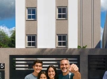Apartamento · 41m² · 2 Quartos · Apartamento à venda - no Bosque de Ibirite