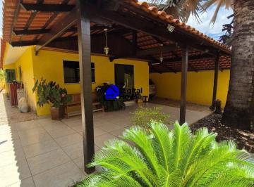 Casa · 300m² · 3 Quartos · Casa à venda - Santa Rosa