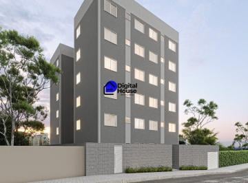 Apartamento · 47m² · 2 Quartos · Apartamento à venda - em Bandeirinhas
