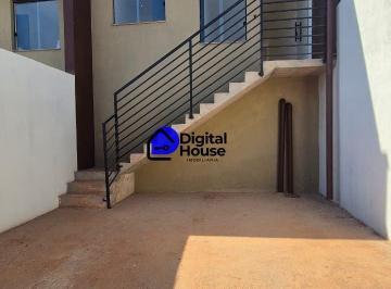 Casa · 100m² · 2 Quartos · Casa à venda - Novo Barreirinho