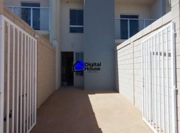Casa · 110m² · 2 Quartos · Casa à venda - Santa Rita