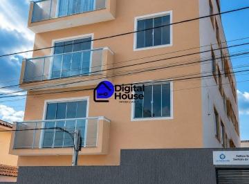 Apartamento · 55m² · 2 Quartos · Apartamento à venda - em Senhora das Graças