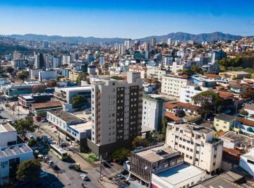 Apartamento · 52m² · 2 Quartos · Apartamento à venda - em Barreiro