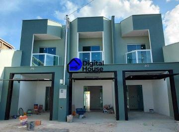 Casa · 101m² · 2 Quartos · Casa à venda - em Monte Verde