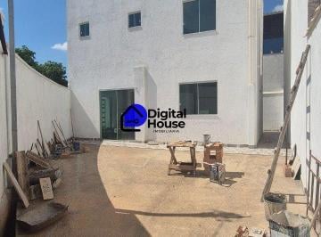 Casa · 120m² · 3 Quartos · Casa à venda - em Eldorado