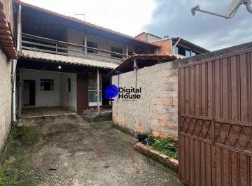 Casa · 200m² · 5 Quartos · Casa à venda - Eldorado (Parque Durval de Barros)