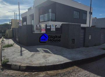Casa · 120m² · 3 Quartos · Casa à venda - em São Pedro