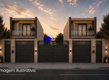 copia · Casa à venda - Jardim Montreal - 1ª Seção