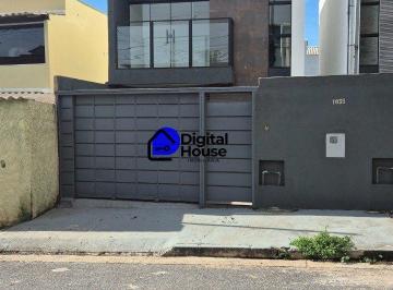 Casa · 120m² · 3 Quartos · Casa à venda - em São Pedro