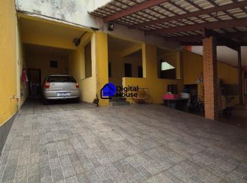 Casa · 200m² · 3 Quartos · Casa à venda - Recanto da Lagoa - 2ª Seção