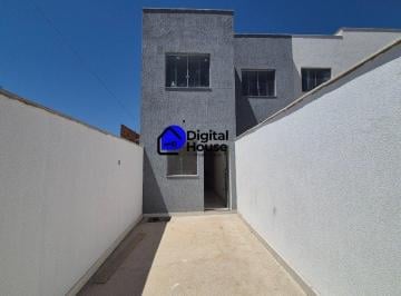 Casa · 100m² · 2 Quartos · Casa à venda - no Jardim das Flores
