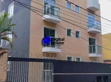 Apartamento · 2 Quartos · Apartamento à venda - em Petrópolis
