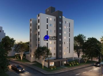 Apartamento · 44m² · 2 Quartos · Apartamento à venda - em Brasil Industrial