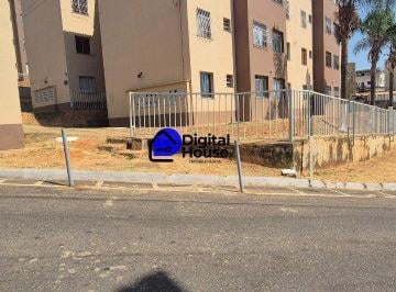 Apartamento · 44m² · 2 Quartos · Apartamento à venda - no Solar do Barreiro (Barreiro)