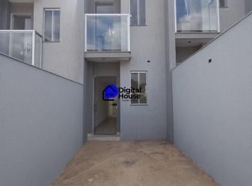 Casa · 120m² · 2 Quartos · Casa à venda - Jardim Monsenhor Horta - 1ª Seção