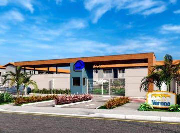 Casa · 55m² · 2 Quartos · Casa à venda - em Bandeirinhas