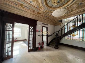 4356480d9cd128a4f5ce3793e29b90a73f1b44c5 · PRÉDIO COMERCIAL PARA SUBLOCAÇÃO - 1º ANDAR + SUBSOLO - 340 m² - R$ 45.000,00 - HIGIENÓPOLIS - SÃO P