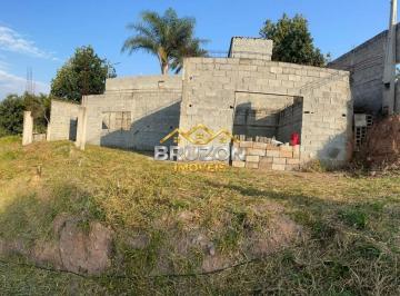 edf6de0cd3f5c20d4848a2856d5c3a23ead22a60 · TERRENO C/ CONSTRUÇÃO À VENDA - A.T. 696 m² - R$ 205.000,00 - ESTÂNCIA PARAÍSO - JARINU/SP - ESTUDA