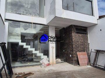 Casa · 100m² · 3 Quartos · Casa à venda - em São Pedro