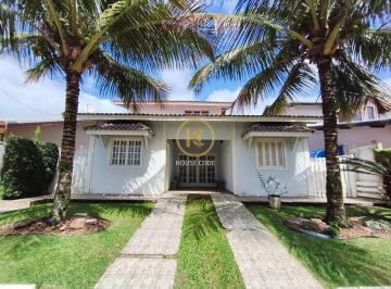 e42a30bd88c0bc9778454eb5151a46e4859b9a40 · Casa à venda no Condomínio Aldeia da Jureia, com piscina, 3 dormitórios sendo 1 suíte e edícula – R$