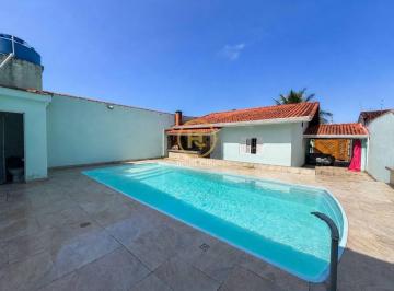0f1933e25116f13e106da67085e309d4db1edce5 · Casa à venda, 122 m² por R$ 410.000,00 - Estância Balneária Belmira Novaes - Peruíbe/SP