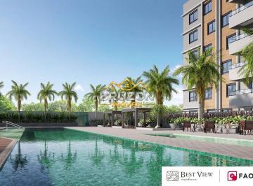9d33d2b1adb6aca910d7e02938c759c600794143 · APARTAMENTOS À VENDA - 1, 2 E 3 QUARTOS - A.C. 46,75 m² A 78,15 m² - A PARTIR DE R$ 523.597,54 - BES