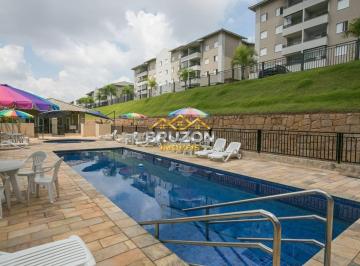 24a4e8f97781ad84848373edb86750048ea22559 · APARTAMENTOS À VENDA - 3 QUARTOS (1 SUÍTE) - A.C. 83,65 m² - A PARTIR DE R$ 690.000,00 - RESIDENCIAL