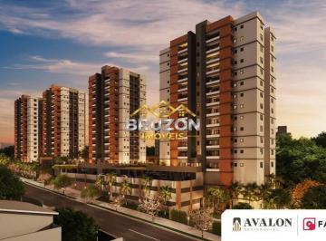 c06eaf97906014cbec9b08e883e90e540e224362 · APARTAMENTOS À VENDA - 2 E 3 QUARTOS (COM SUÍTE) - A.C. 78,5 m² E 108 m² - A PARTIR DE R$ 839.000,00
