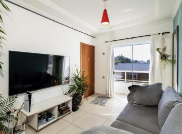 64fb79eb-8570-45cf-a240-ab28478b1cd5 · Apartamento para venda em Ingleses Centro com 3 quartos, sendo 1 suíte, 74m²