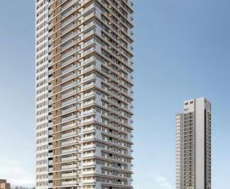 42ca94f323885762deb62def630401233840247e · Apartamento com 4 dormitórios à venda, 228 m² por R$ 3.450.000,00 - Brooklin Paulista - São Paulo/SP