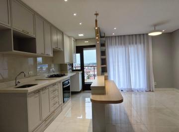 af82d1d61133f7bb5f30a92ff5812af1c10b711b · Apartamento com 3 dormitórios à venda, 68 m² por R$ 800.000,00 - Portão - Arujá/SP